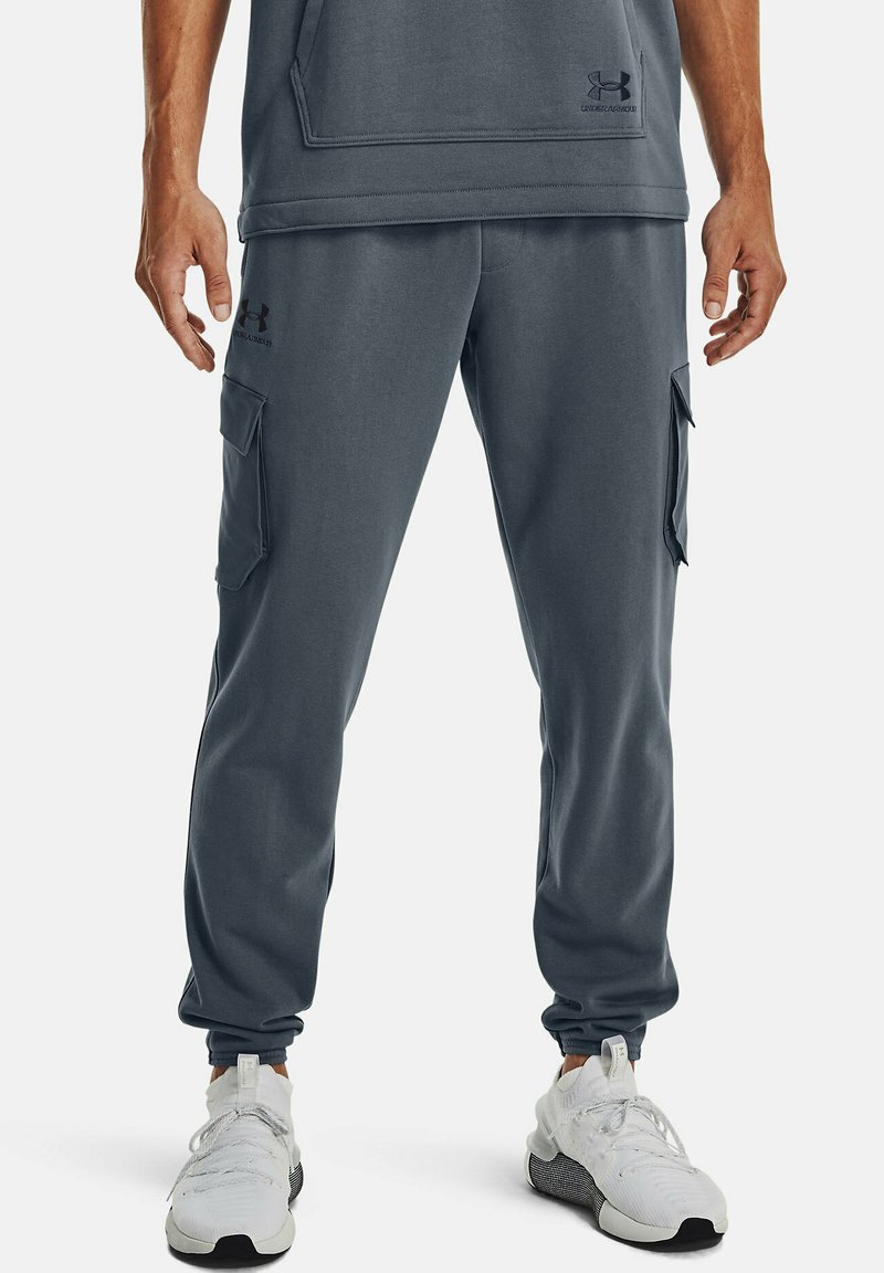Project Rock Under Armour Joggers Mens Amazon Sweatpants Men Under