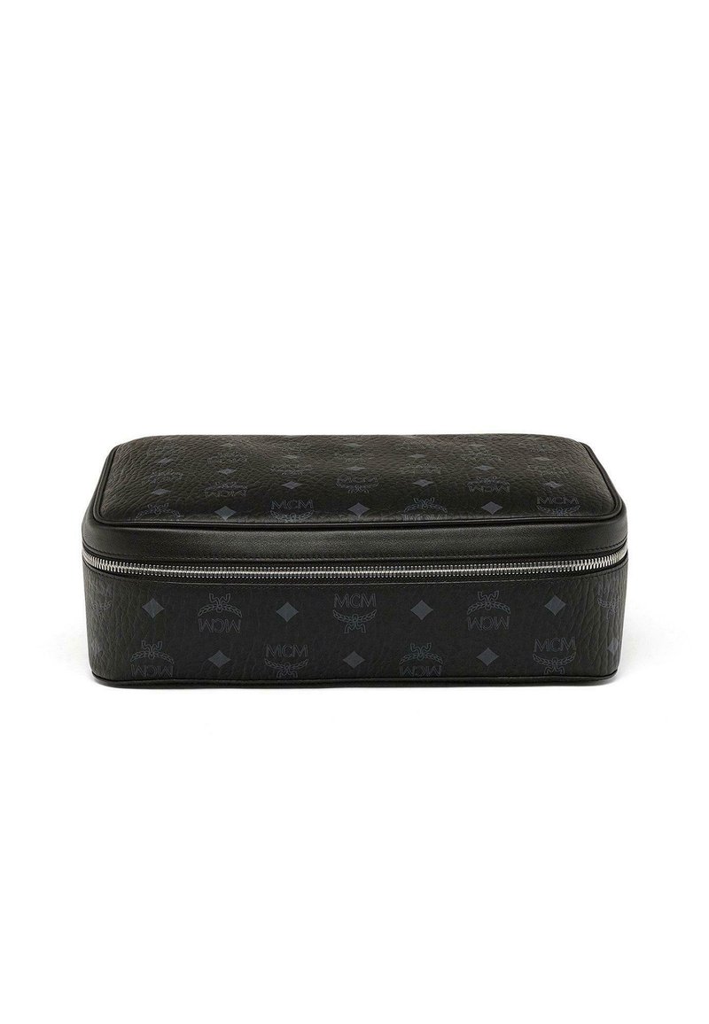 MCM OTTOMAR IN  VISETOS - Toilettas - black