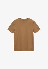 Atlasīts, toasted coconut