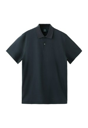 Mango, ADULT - Polo - dark blue