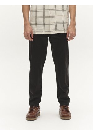 Gabba MONZA TASCA BOLU - Nadrágok - black