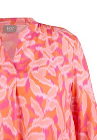 Rabe SUNNY SIDE - Bluse - mandarine