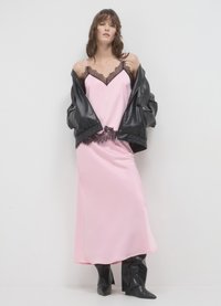 Calliope SIMIL - Top - rosa medio