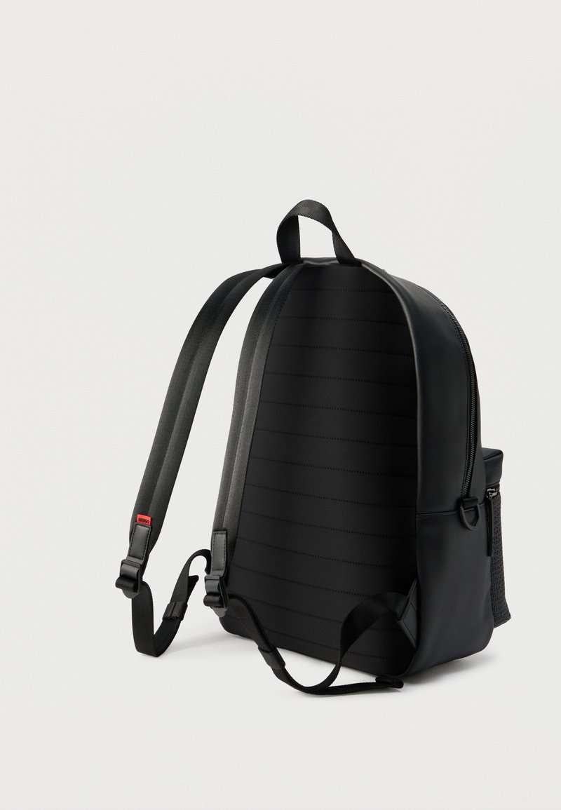 HUGO Zaino Reborn Backpack 50452695 Nero