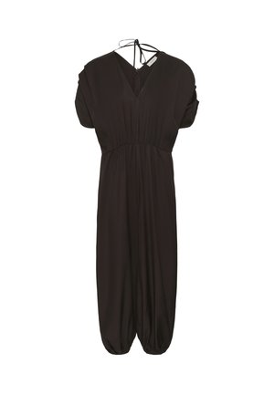 InWear, MERYLIW JUMPSUIT - Ολόσωμη φόρμα - chocolate brown