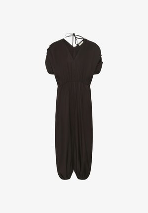 InWear, MERYLIW JUMPSUIT - Ολόσωμη φόρμα - chocolate brown