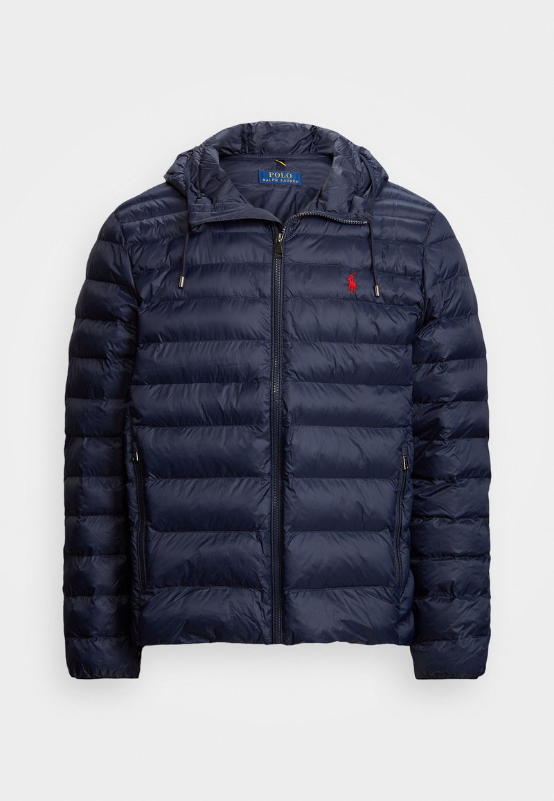 Polo Ralph Lauren THE PACKABLE HOODED JACKET Chaqueta de entretiempo
