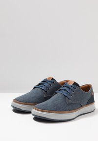 Skechers MORENO - Zapatillas - navy
