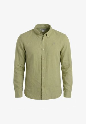 Timberland, 0A2DC3 . - Camisa - vert