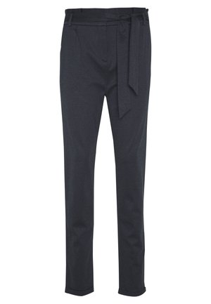 Pantalon classique - dark blue