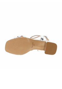 Valleverde Sandalias - argento