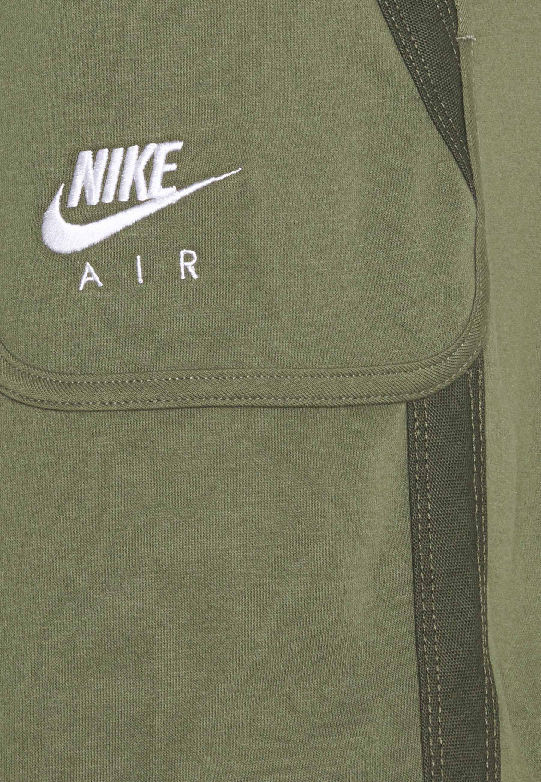 nike joggers olive