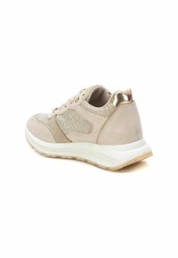 XTI Zapatillas - beige