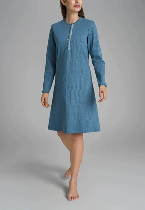 Camicia da notte - ottanio