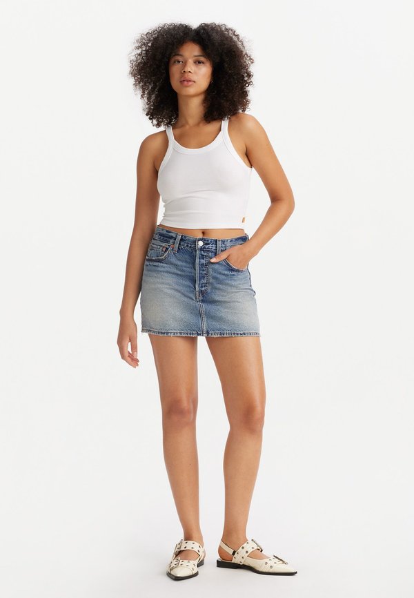 ICON SKIRT - A-line skirt - right here right now