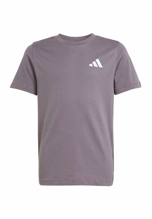 UNISEX - T-shirt z nadrukiem