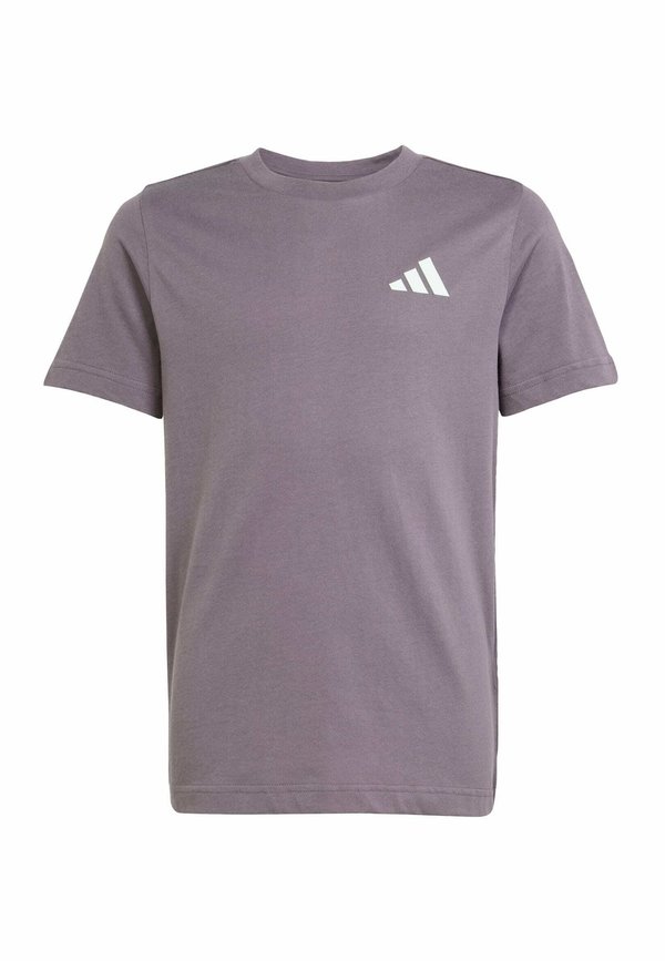 MERCEDES - AMG PETRONAS FORMULA ONE TEAM PREMIUM WOVEN GRAPHIC KIDS - Print T-shirt