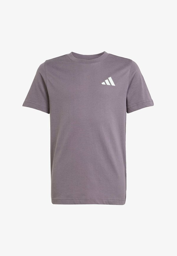 MERCEDES - AMG PETRONAS FORMULA ONE TEAM PREMIUM WOVEN GRAPHIC KIDS - Print T-shirt