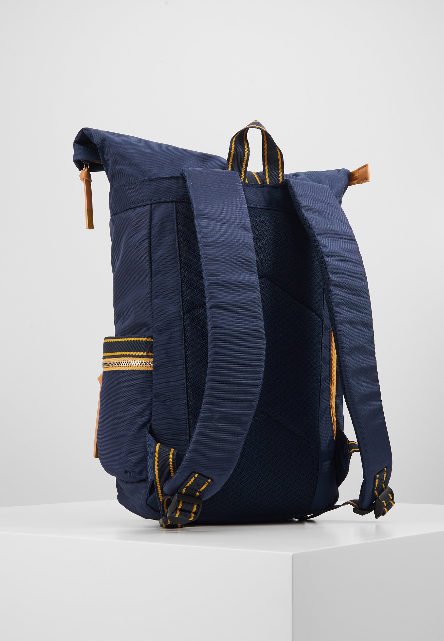 Esprit IZUMIBACKPACK Ryggsekk navy Zalando.no Esprit IZUMIBACKPACK Ryggsekk navy Zalando.no