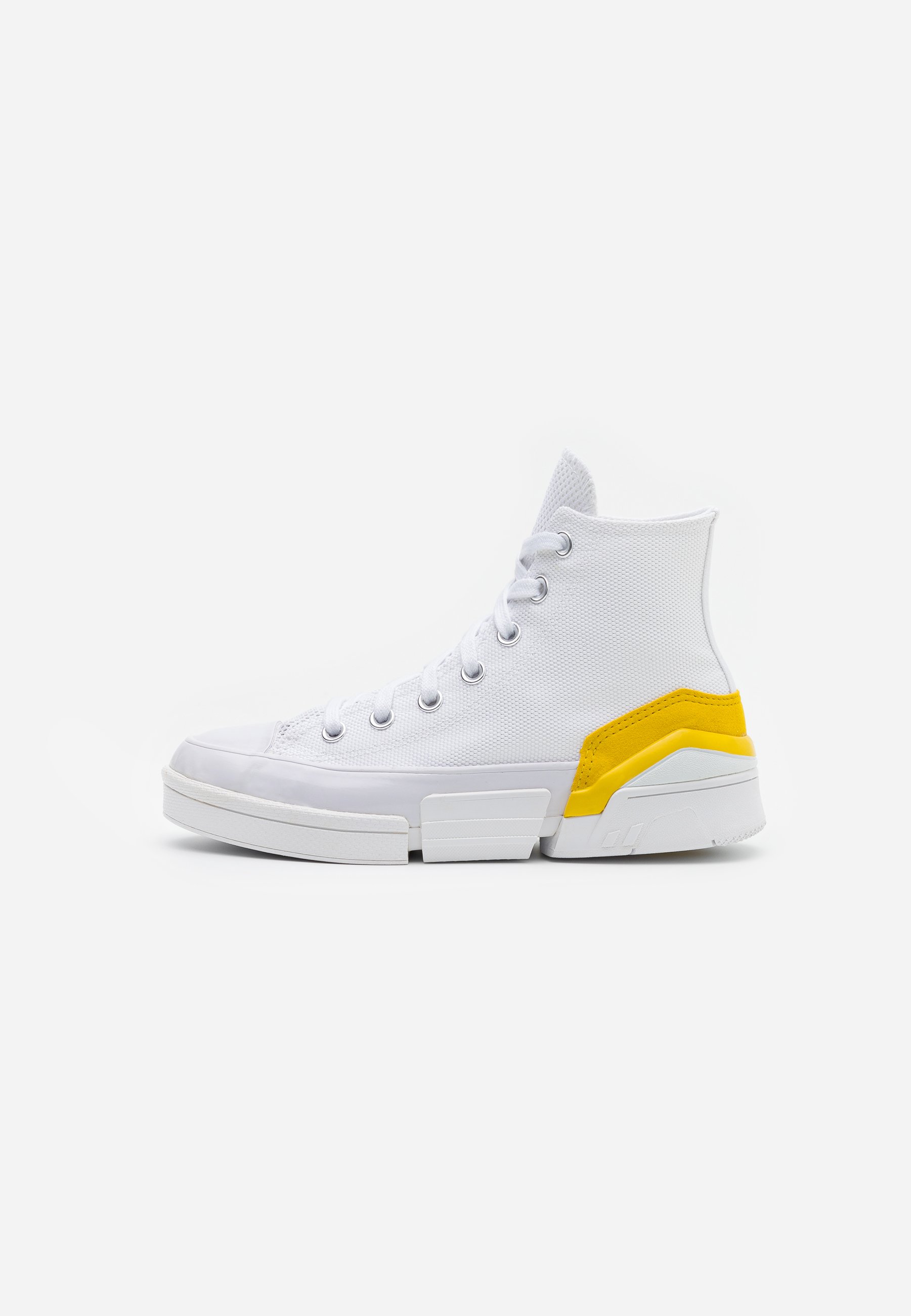 Converse CPX70 - Baskets montantes - white/speed yellow/black ... Converse CPX70 - Baskets montantes - white/speed yellow/black ...