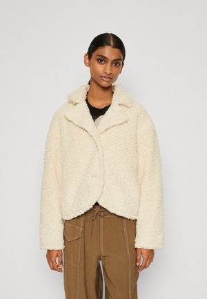 ONLY Petite ONLCATALINA beżowy