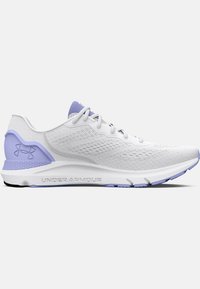 Under Armour HOVR SONIC 6 - Scarpe da corsa su strada - white