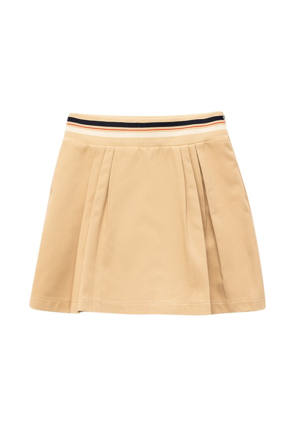 Shorts - beige