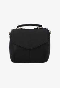 Selezionato, schwarz