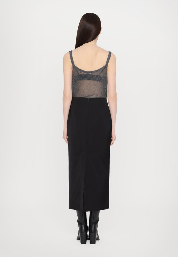 LYRA SKIRT - Pencil skirt4