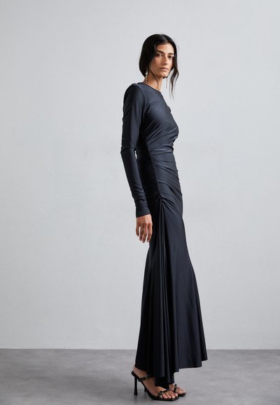 Philosophy di Lorenzo Serafini ABITO - Galajurk - nero