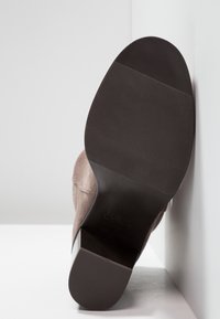 New Look Laarzen met hoge hak - light brown