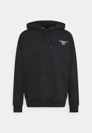 Felpa - black