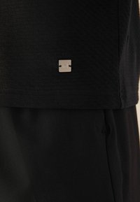 Next TEXTURED - Poloshirts - black