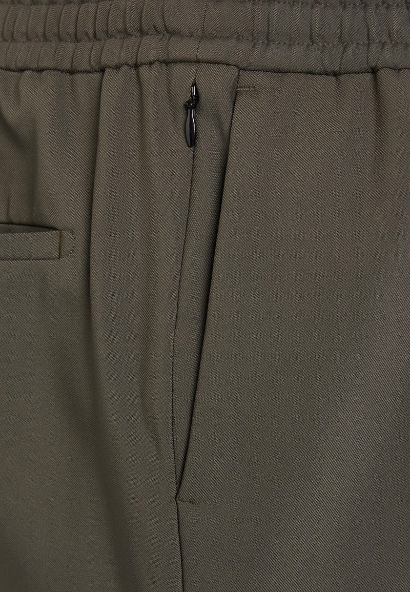 Herren Trainingsanzüge | Next Jogginghose khaki - WY14718 Herren Trainingsanzüge | Next Jogginghose khaki - WY14718