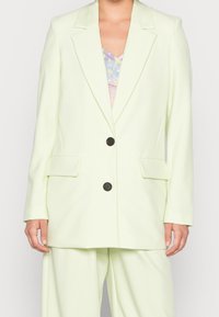 Vero Moda Blejzr - mint