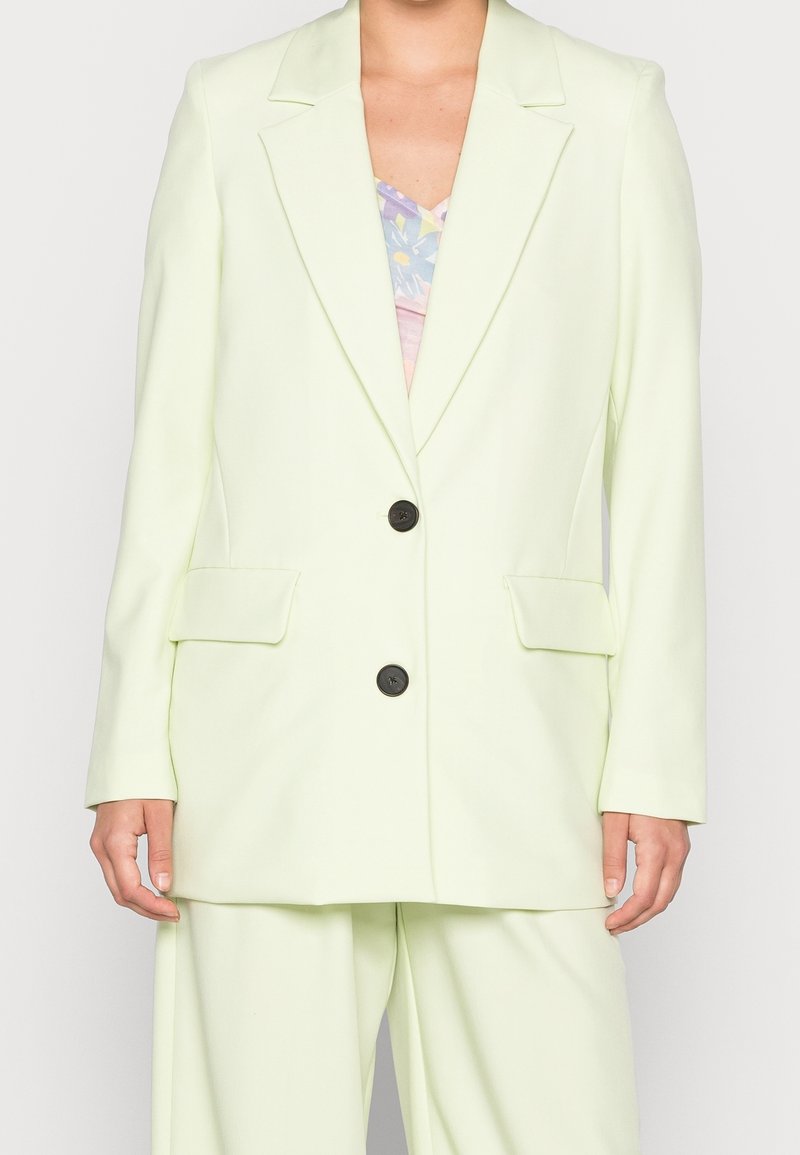 Vero Moda Blejzr - mint