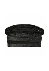 The Chesterfield Brand Aktetas - black