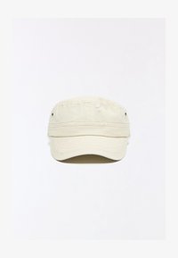 Unselected, beige