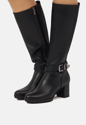 Botas - black