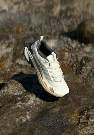 MOAB SPEED 2 SPORT - Hikingskor - ash