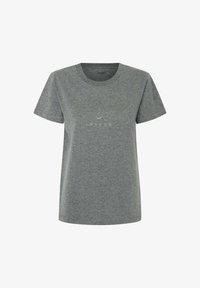 Valitud, dark grey marl