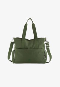 Niet geselecteerd, army green