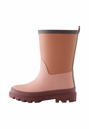 Next REGULAR FIT - WELLIES  . - Gummistøvler - muted colour block