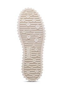 Voile Blanche BETH - Bottines à plateau - grau-grau