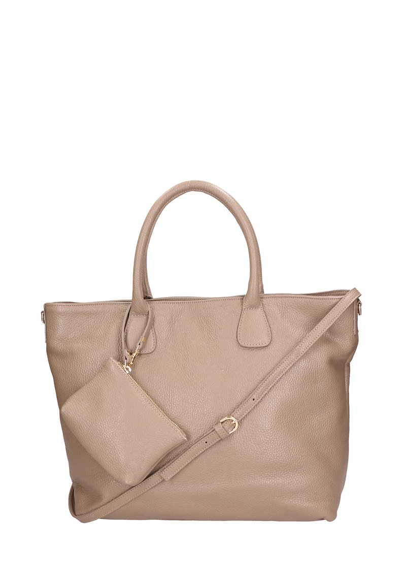 Chiara Ferretti SHOULDER Sac à main d taupe/taupe