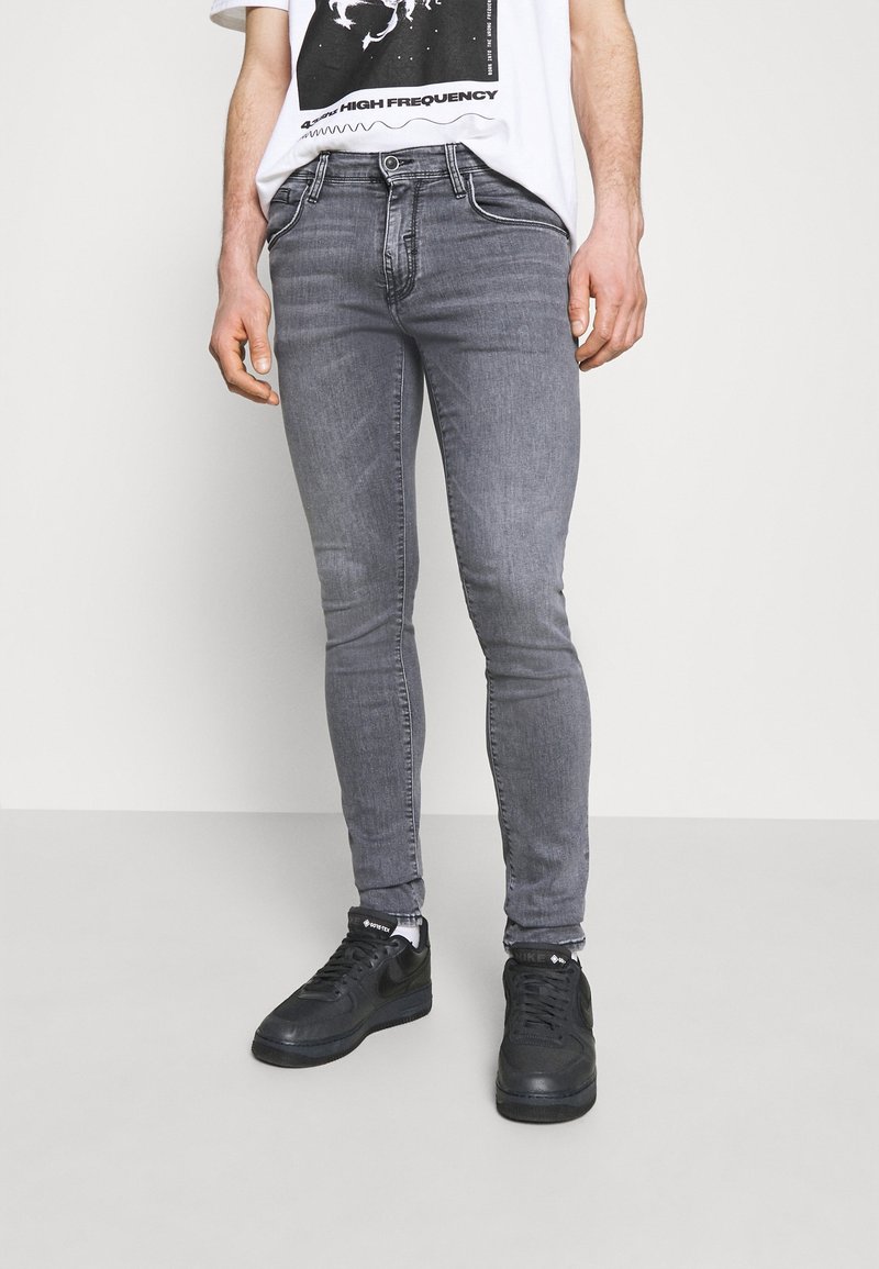 Antony Morato Slim fit -farkut - grey
