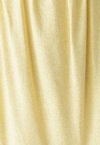 WILLA AVILA  - Maxi šaty - lemon