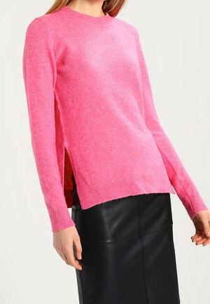 Neule - pink