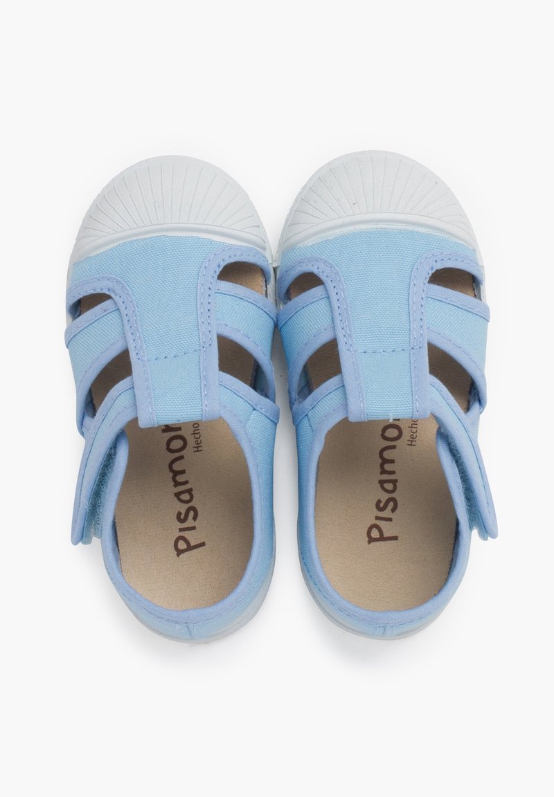 Pisamonas BLANDITA TIPO CANGREJERA Walking sandals celeste