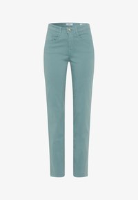 Unausgewählt, dusty mint